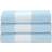 A&R Towels Subli-Me Bath Towel Blue (100x50cm)