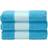 A&R Towels Subli-Me Bath Towel Blue (100x50cm)