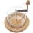 BigBuy Home Bistrot Cheese Slicer