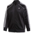 adidas Primeblue SST Plus Size Training Jacket Women - Black/White