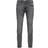 Only & Sons Warp Skinny Fit Jeans - Grey/Grey Denim