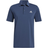 Adidas Ultimate365 Solid Left Chest Polo Shirt - Crew Navy