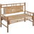 vidaXL 3063880 Garden Bench