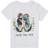 Name It Printed T-shirt - White/Bright White (13189485)