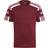 Adidas Squadra 21 Jersey Kids - Team Maroon/White