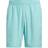 Adidas 3 Stripes 8" Shorts Men - Acid Mint