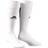 Adidas Santos 18 Socks Unisex - White/Black