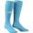 Adidas Santos 18 Socks Unisex - Clear Blue/White