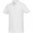 Elevate Beryl Short Sleeve Polo Shirt - White