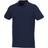 Elevate Beryl Short Sleeve Polo Shirt - Navy