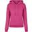 Urban Classics Ladies Hoody - Brightviolet