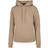 Urban Classics Ladies Hoody - Warm Sand