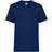 Fruit of the Loom Kid's Valueweight T-Shirt - Navy (61-033-032)