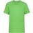 Fruit of the Loom Kid's Valueweight T-Shirt - Lime (61-033-0LM)