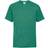 Fruit of the Loom Kid's Valueweight T-Shirt - Heather Green (61-033-0RX)