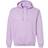 Gildan Heavy Blend Hooded Sweatshirt Unisex - Orchid