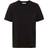 Pieces Pcria T-shirt - Black