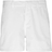 ASQUITH & FOX Women's Classic Fit Shorts - White