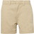 ASQUITH & FOX Women's Classic Fit Shorts - Khaki