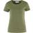 Fjällräven Övik T-shirt W - Green