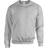 Gildan Heavy Blend Crewneck Sweatshirt Unisex - Sport Grey