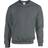 Gildan Heavy Blend Crewneck Sweatshirt Unisex - Charcoal