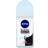 Nivea Black & White Active Deo Roll-On 50ml