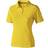 Elevate Calgary Short Sleeve Ladies Polo Shirt - Yellow