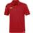 JAKO Striker 2.0 Polo Shirt Men - Chilli Red/White