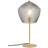 Nordlux Orbiform Table Lamp 46.8cm