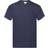 Fruit of the Loom Original Short Sleeve T-shirt - Deep Navy