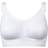 Medela Ultimate BodyFit Bra White