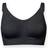 Medela Ultimate BodyFit Bra Black