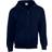 Gildan Heavy Blend Full Zip Hooded Sweatshirt Unisex - Navy