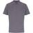 Premier Coolchecker Pique Short Sleeve Polo Shirt - Gray Melange