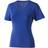 Elevate Kawartha Short Sleeve Ladies T-Shirt - Blue