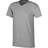 Elevate Kawartha Short Sleeve T-shirt - Gray Melange