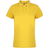 ASQUITH & FOX Women’s Classic Fit Polo Shirt - Sunflower