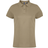 ASQUITH & FOX Women’s Classic Fit Polo Shirt - Khaki