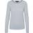 Vero Moda Texture Pullover - Blue/Blue Fog