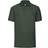 Fruit of the Loom 65/35 Polo Shirt - Bottle Green