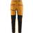 Haglöfs Rugged Flex Pant Women - Desert Yellow/True Black