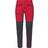 Haglöfs Rugged Flex Pant Women - Scarlet Red/Magnetite