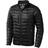 Elevate Scotia Light Down Jacket - Solid Black