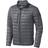 Elevate Scotia Light Down Jacket - Steel Gray