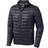 Elevate Scotia Light Down Jacket - Navy