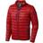 Elevate Scotia Light Down Jacket - Red