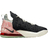 Nike LeBron 18 - Black/Pale Ivory/Spiral Sage/University Red