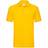 Fruit of the Loom Premium Polo Shirt - Sunflower