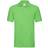 Fruit of the Loom Premium Polo Shirt - Lime